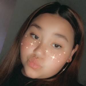 Meet your Posher, Esperanza